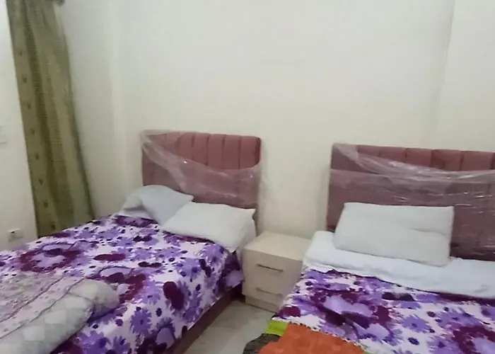 Hurghada Apartment