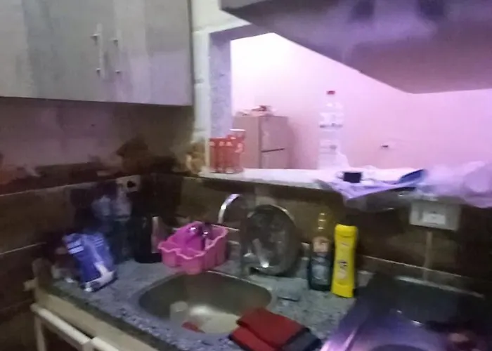 Hurghada Apartment Hurghada